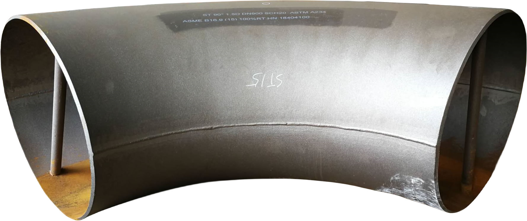 ASME B16.9弯头