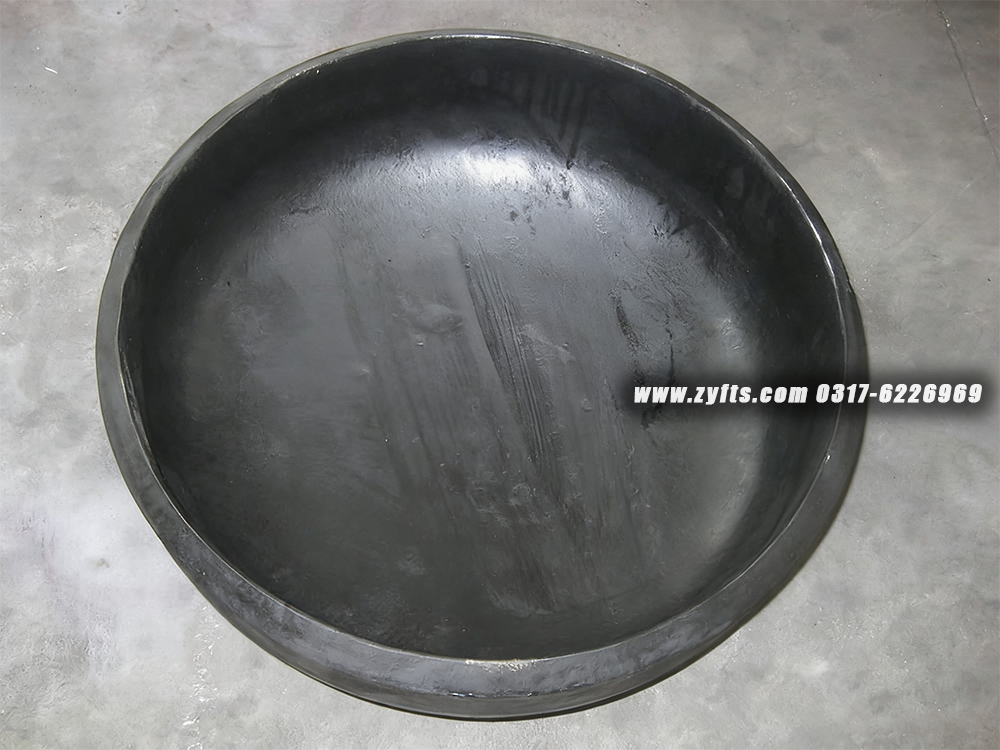 管帽 DIN 2617